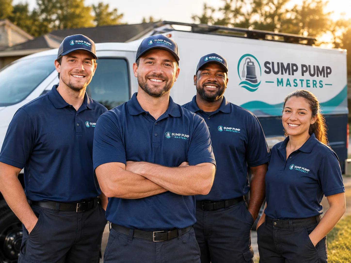 Sump Pump Repair company in Story, AR